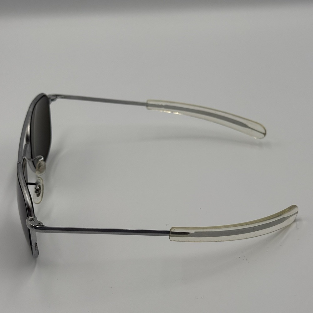 Vintage Randolph Engineering Aviator Frames 5½ Rx… - image 6